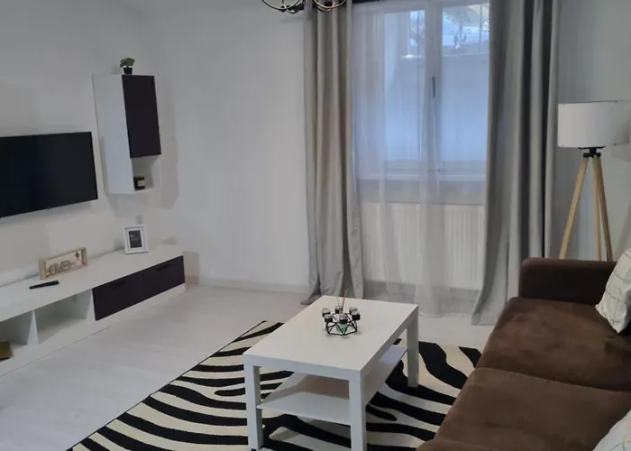 Creative Apartment