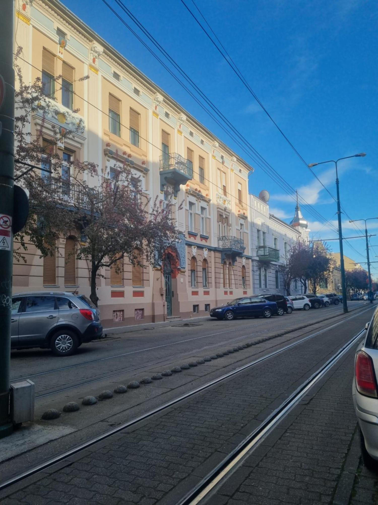 Creative Appartamento Timisoara
