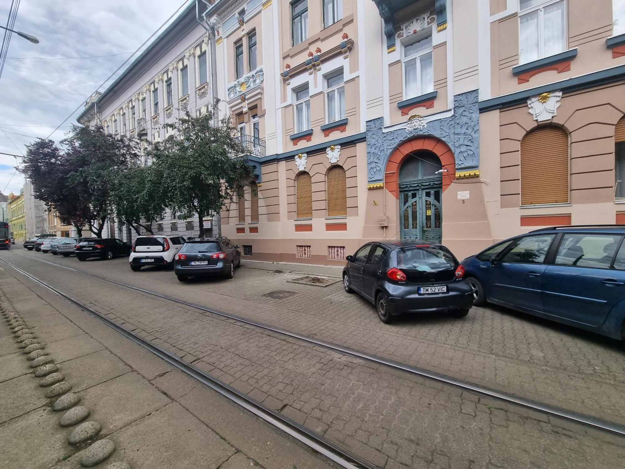Creative * Timisoara