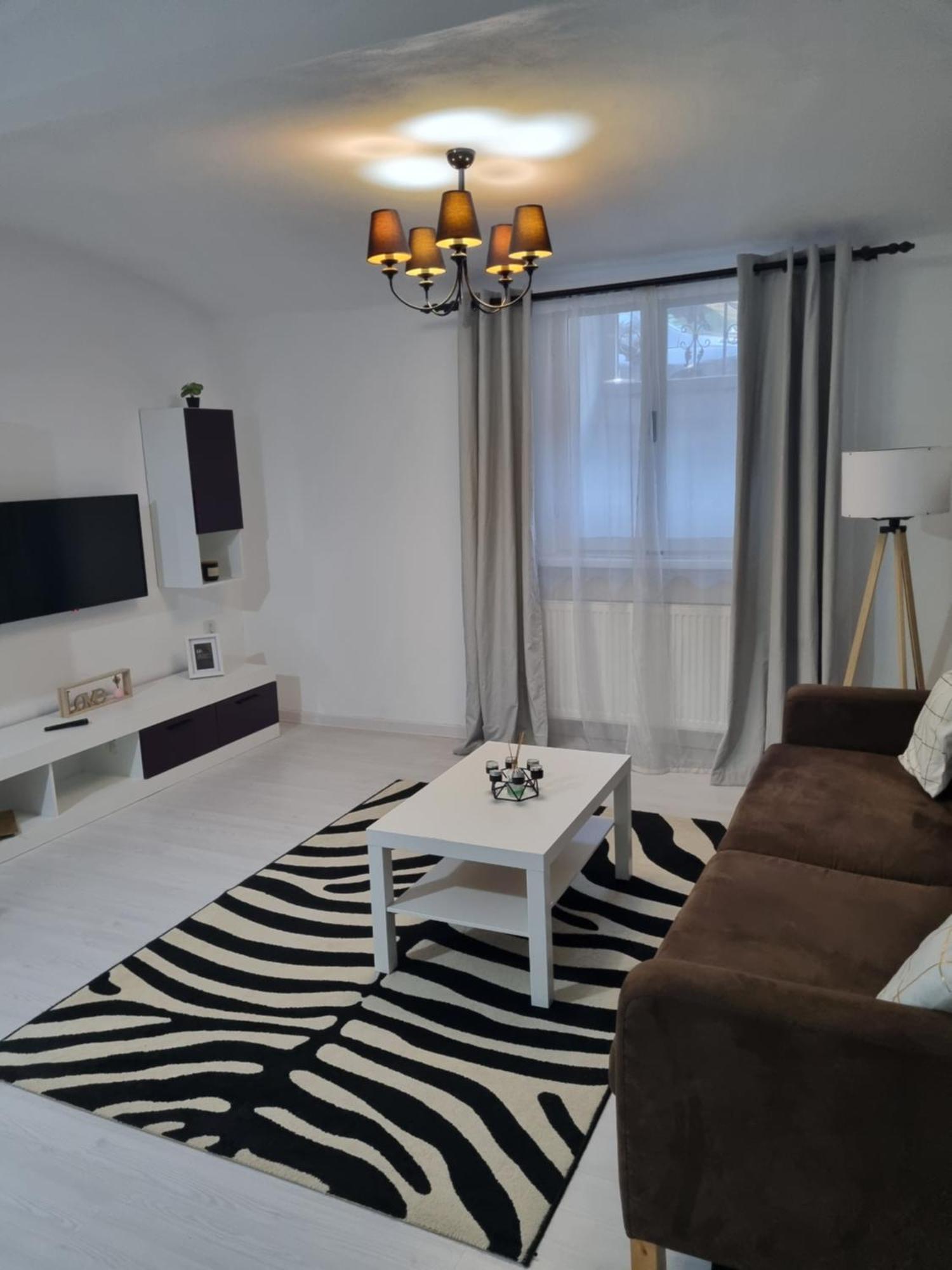 Creative Apartament Timişoara