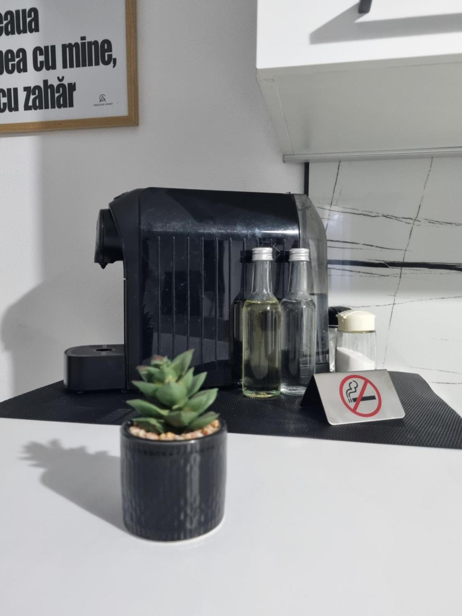 Creative Apartament *