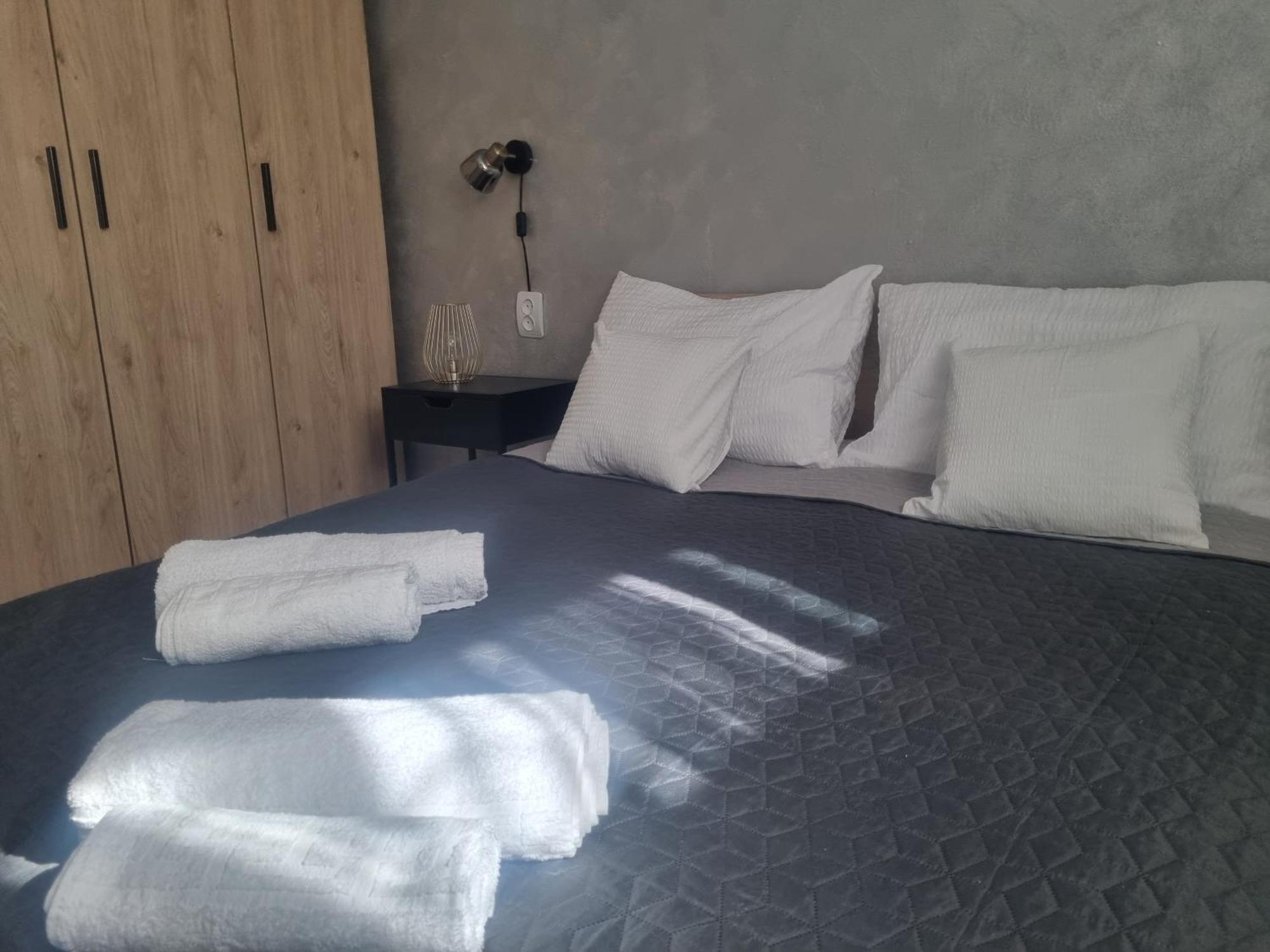 Creative Apartament