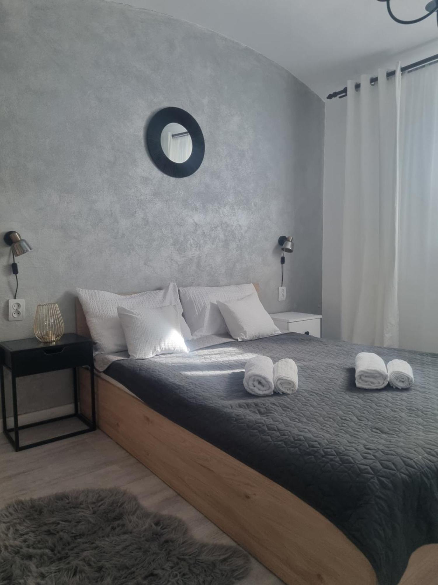 Apartament Creative